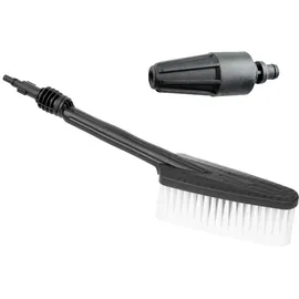 Güde GHD 1800-135 Hochdruckreiniger 1800 W 135 bar 468 l/h inkl. Zubehör