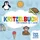 Independently published Kritzelbuch ab 1 Jahr: liebevoll gestaltetes Malbuch für Kinder mit über 100 einfachen Motiven | geeignet für Bunt- & Wachsmalstifte | erstes ... & steigert die kreative Vorstellungskraft
