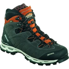 MEINDL Herren Anthracite/Ligh Trekking-& Wanderstiefel, Schwarz (Air Revolution Ultra 3084) - 48 EU