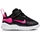 Nike Revolution 7 Baby Black/Pink/White 23,5