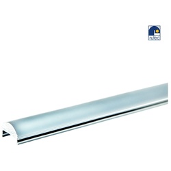 Rutec Profil Abdeckung Linse, 15°, 9,9 Fl., 2 Meter RU-68872