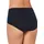SLOGGI 24/7 Cotton Midi C3P Slip, Black, 48