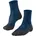 Explore Short Herren Kurzsocken 1 Paar Blau 44-45