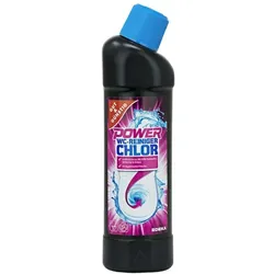 Gut und Günstig Power WC-Reiniger mit Chlor