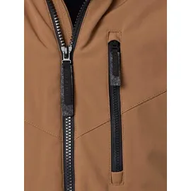 CasaModa Funktionsjacke Unisex Braun L