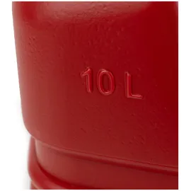 Pressol Benzinkanister 10 l rot