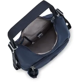 Kipling Yenna Henkeltasche Polyester Blue