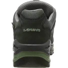 Lowa Renegade GTX LO Ws graphit/jade 41