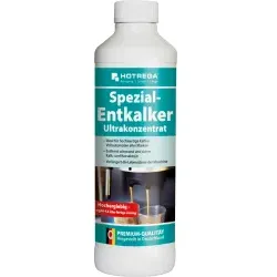 HOTREGA® Spezial-Entkalker, materialschonend H230020 , 500 ml - Flasche