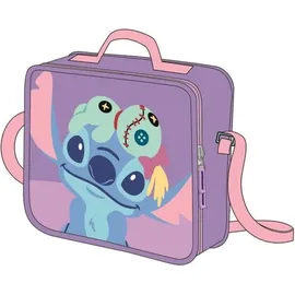 Lilo & Stitch Cheeky Chomp Thermo Lunch-Tasche 24 cm | Gr.: onesize