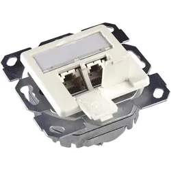 TELEGÄRTNER Anschlussdose aws J00020A0389