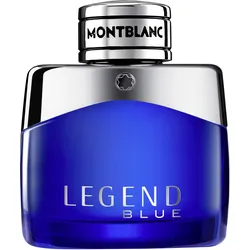 Montblanc Legend Blue Eau de Parfum Natural Spray – 30 ml