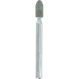 DREMEL Siliziumkarbid Schleifstift Ø 3,2 mm 3 Stück