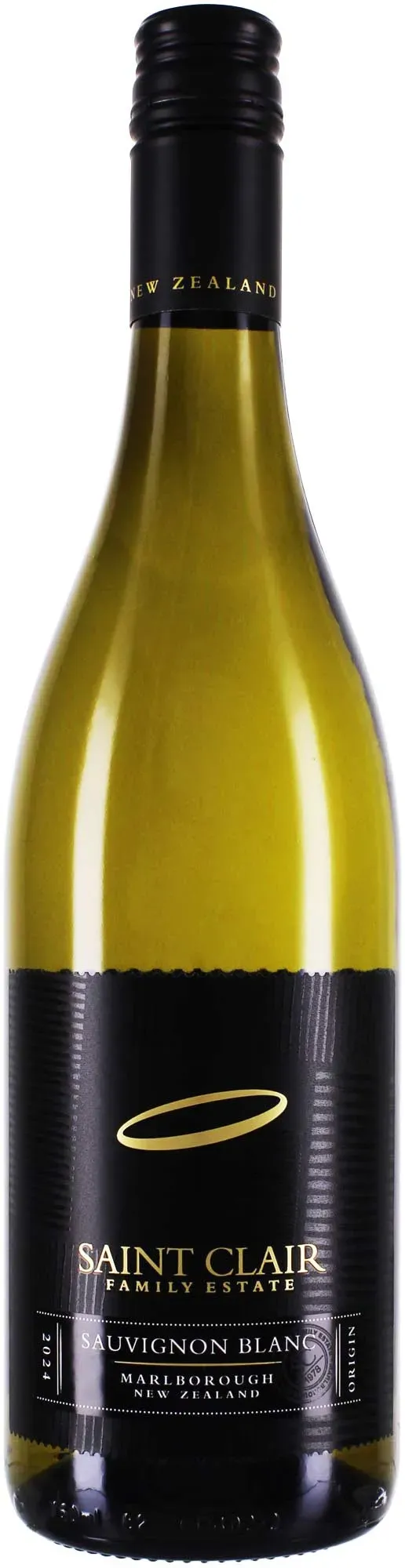 Saint Clair Estate 2024 Saint Clair Sauvignon Blanc 2024 Sauvignon Blanc Neuseeland