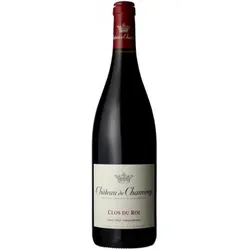 Mercurey 1er Cru  Clos du Roi  2021 - Château de Chamirey