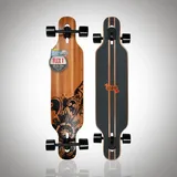 JUCKER HAWAII Longboard New HOKU Flex 1
