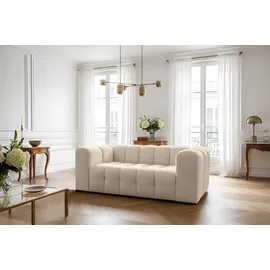 Fun Möbel SOFASET Solvie 2-2 In Tiffani
