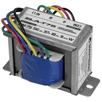 Omnitronic ELA-T75 ELA-Transformator 75W