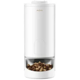 Mova Pf10 Pro Haustierfutterautomat - White - One Size