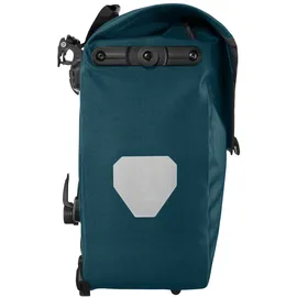 Ortlieb Velo-Shopper 18 l QL2.1 petrol