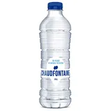 Chaudfontaine Stilles Wasser (24 x 0,5 Liter PET Flaschen)