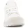 Palladium "PAMPA HI", Damen, Gr. 41,5, soft weiß, Textil, Schuhe Schnürboots, Schnürstiefel, Schnürstiefelette aus Canvas