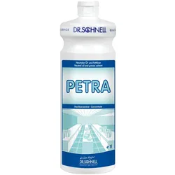 Dr. Schnell Petra Neutraler Öl- und Fettlöser
