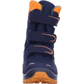 Lowa Milo EVO GTX Hi JR navy/orange 31
