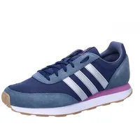 Adidas Run 60s 3.0 Shoes Schuhe, preloved Ink/Silver met/Dark Blue, 37 1/3 EU