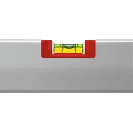 Bmi Wasserwaage Eurostar Silber 150 cm