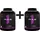 Rule1 Casein Schokolade Fudge Pulver 1816 g