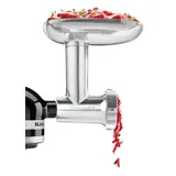 KitchenAid Bartscher Fleischwolf Alu II für KitchenAid