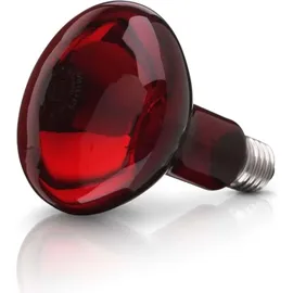 Beurer Infrarotlampe IL 11 100W Weiß - Weiß