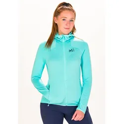 Millet Seneca Damen vêtement running femme - Bleu - M
