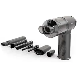 Nedis VCHHR100BK Grau/Schwarz
