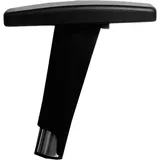 TOPSTAR Armlehne f.Bürodrehstuhl 9000 482955-956 höhenv.schwarz 2St./Karton TOPSTAR