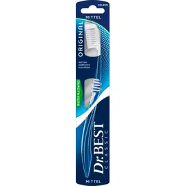 Dr.Best CLASSIC Original Zahnbürste 1 St.