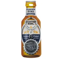 Hti-Living Echter Kerl Flaschenöffner Oliver