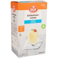 Schlemmercreme Vanille, 1kg
