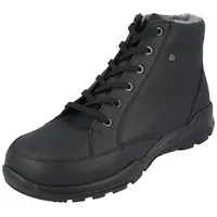 Finn Comfort erding Stiefel schwarz in Gr. 44 - 44