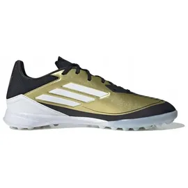 adidas F50 League TF Herren Braun 39