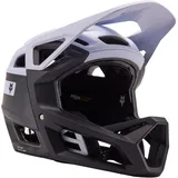 Fox Helmet Fox PROFRAME RS Taunt CE White S