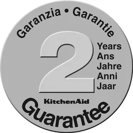 KitchenAid KEK1222 1,7 l Beige