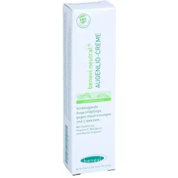 Benevi Neutral Augenlid-creme