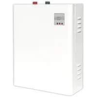 ThermoFlux Elektro-Heizkessel | eBasic 24 | 24 kW