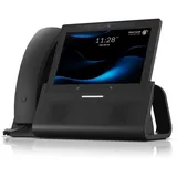 UBIQUITI networks Ubiquiti G3 Touch Unternehmen, Telefon, Schwarz