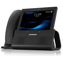UBIQUITI networks Ubiquiti G3 Touch Unternehmen, Telefon, Schwarz