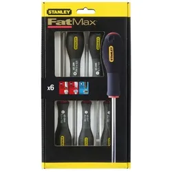 Schraubendreher-Set FatMax 5-teilig Schlitz/Par./PZ