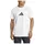 adidas AEROREADY Tennis Category Graphic Tee weiß L