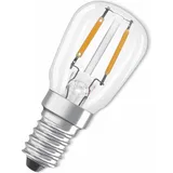 Osram LED SPECIAL T26 5 1.6 W/2400 K E14